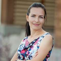 Светлана Васильковская, 28.11.1982, Белгород