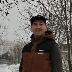 Юрий Мигунов, 17.12, Архангельск