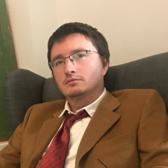 Даниил Зорин, 04.03.1990