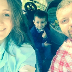 Николай Головкин, 20.11.1984, Санкт-Петербург