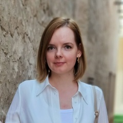 Ирина Гурина, 04.04, Москва