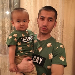 Баглан Сарсенбаев, 18.03, Алматы