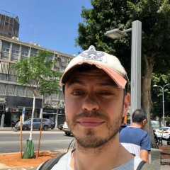 Дмитрий Скудицкий, 15.09, Санкт-Петербург