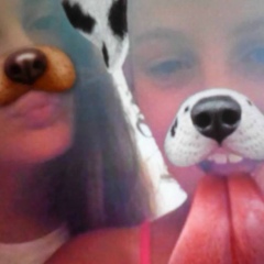 Nisreen Shriedy, 17.07.1996