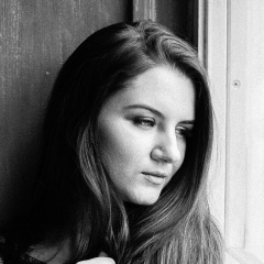 Мария Набокина, 02.07.1988, Раменское