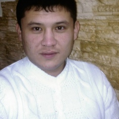 Nurlan Nurdavletov, Костанай