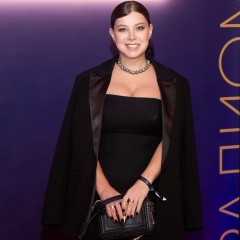 Юля Гордеева, 21.12, Пушкино