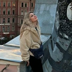 Елена Видяйкина, 11.11, Красноярск