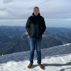 Алексей Архангельский, 01.11, Могилёв