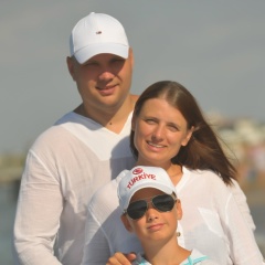 Илья Иванов, 28.08, Санкт-Петербург