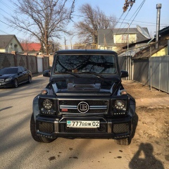 Hurshid Turahodjaev, 23.08.1993, Алматы