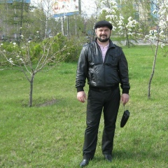 Данильбек Махмаев, 16.02.1977, Саратов