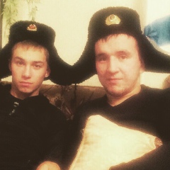 Никита Радимов, 17.05, Екатеринбург