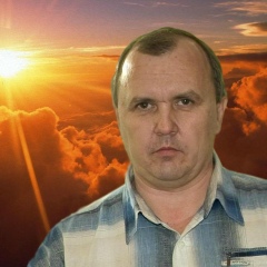 Валерий Козырин, 05.05, Тольятти