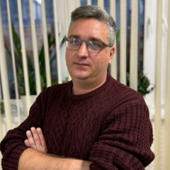 Константин Голубев, Чебоксары