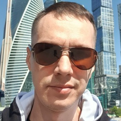 Алексей Гордеев, 13.10, Курган