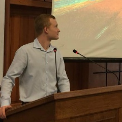 Иван Жежера, 19.05.1992, Харьков