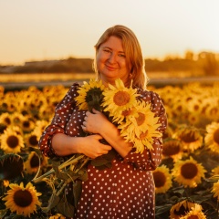 Анна Салафутдинова, 18.03