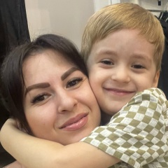 Алиса Трубникова, 01.05.1992, Саратов