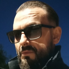 Александр Быстров, 29.04, Тирасполь