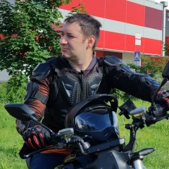 Александр Радченко, 04.10, Санкт-Петербург