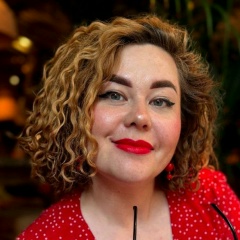 Александра Угольникова, 27.05, Москва