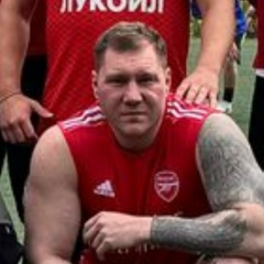 Эмиль Кугушев, 26.01, Красногорск