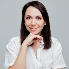 Екатерина Марченко, 21.06, Астрахань