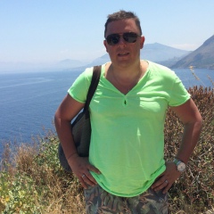 Вадим Смирнов, 23.02.1977, Санкт-Петербург