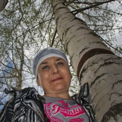 Елена Андреева, 26.03, Усть-Каменогорск