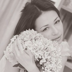 Елена Чижевская, 23.11, Днепр (Днепропетровск)