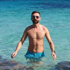 Ярослав Буфан, 26.09, Львов