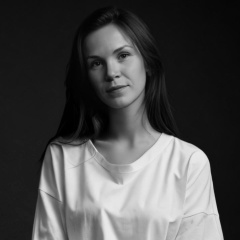 Ольга Евсеева, 20.04