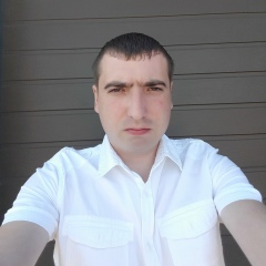 Сергей Тарантин, 05.12, Волгоград