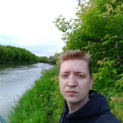 Роман Самойлов, 15.03.1986, Казань