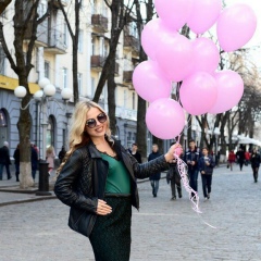 Luba Shah, 01.04, Полтава