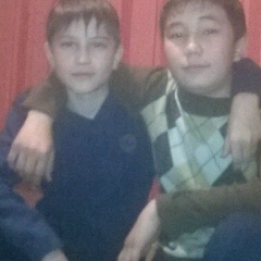 Нурсултан Мухаметкали, 12.09.2002, Алматы