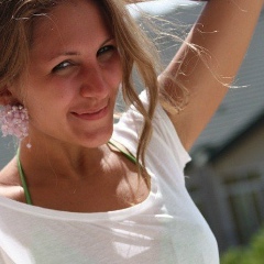 Екатерина Праздникова, 19.07.1988, Москва