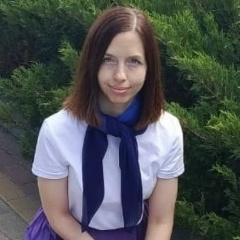 Елена Богачева, 26.12, Воронеж