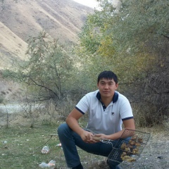 Нурлан Касиев, 28.08.1985, Актобе