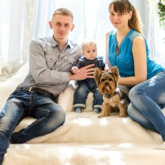Паша Панасюк, Харьков