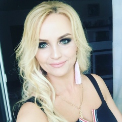 Татьяна Баталова, 06.03, Екатеринбург