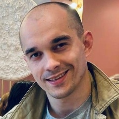Алексей Кандрин, 04.05.1992, Санкт-Петербург