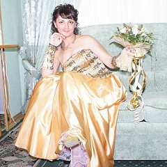 Татьяна Шумакова, 16.04.1982, Курск