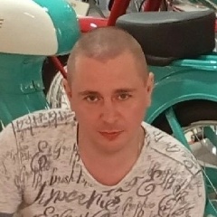 Андрей Шевелев, Нижний Новгород