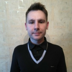 Руслан Иванец, 13.02.1986, Минск