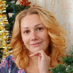 Екатерина Моисеева, 29.03, Гурьевск