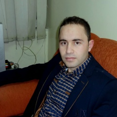 Dldar-Ali Sharafane, 06.03.1990, Erbil