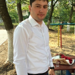 Хетаг Боцоев, 09.07.1989, Владикавказ