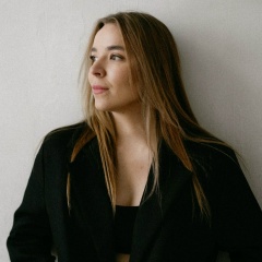 Анна Лонина, 11.06